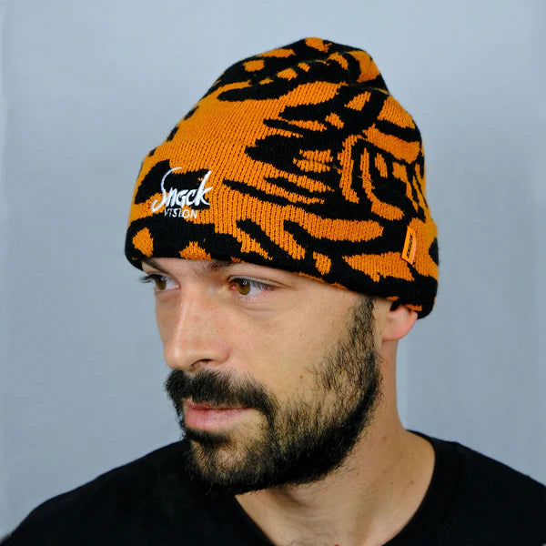 Snack - visionz beanie