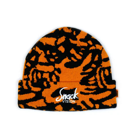 Snack - visionz beanie