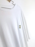 Xxl sour solution infintiy t shirt white 2xl last white shirt hourglass
