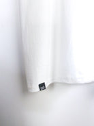 Xxl sour solution infintiy t shirt white 2xl last white curtain black