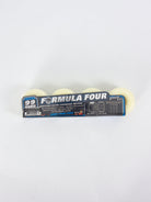 Spitfire wheels - formula four conical full 52mm slateboard - 99a