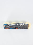 Spitfire wheels - formula four conical full 53mm skateboard - 99a