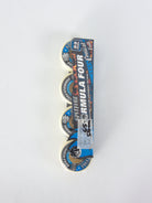 Spitfire wheels - formula four conical full 54mm skateboard - 99a