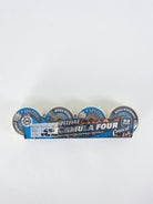 Spitfire wheels formula four conical full 56mm slateboard 99a