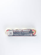 Spitfire wheels - formula four tablets 52mm skateboard - 101a