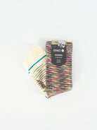 Stance - feel360 with infinknit marshland ul sport socks - ultralight cushion - multicolour