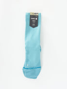 Stance feel360 with infinknit teal sport socks mid crew height ice blue (copy)