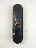 Studio - ’pointer sister’ skateboard deck - 8.00 black