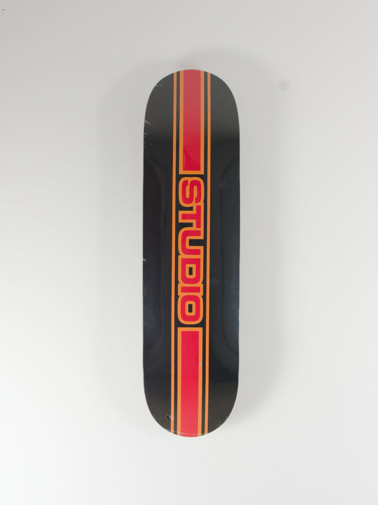 Studio Skateboards - King Cobra - Racing Series - Skateboard Deck - 8.375 / Wb: 14.25 / L: 32 Decks Fast Shipping