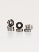 Sunday hardware - 6 ball bearings skateboard roller skate