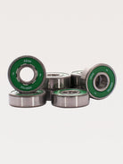 Sunday hardware - dean palmer - shieldless - pro bearings - grind supply co - bideford set skateboard longboard