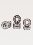 Sunday hardware - shieldless - abec 7 - bearings collection metal ball