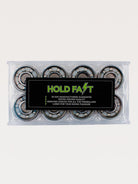 Sunday hardware - shieldless - abec 7 - bearings package skateboard roller