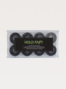 Sunday hardware titanium shieldless abec 7 bearings set black skateboard