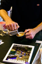 Support the shop - buy bossman a coffee