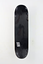 Theories of atlantis domino theory skateboard deck 8.50 x 14.25 32.