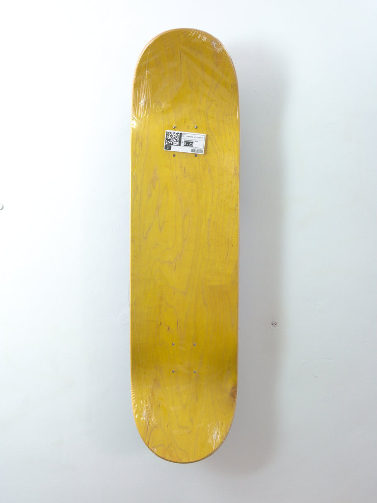 Theories of atlantis – paranormal skateboard deck 8.25’’ x 32.00’’ decks grind supply company uk
