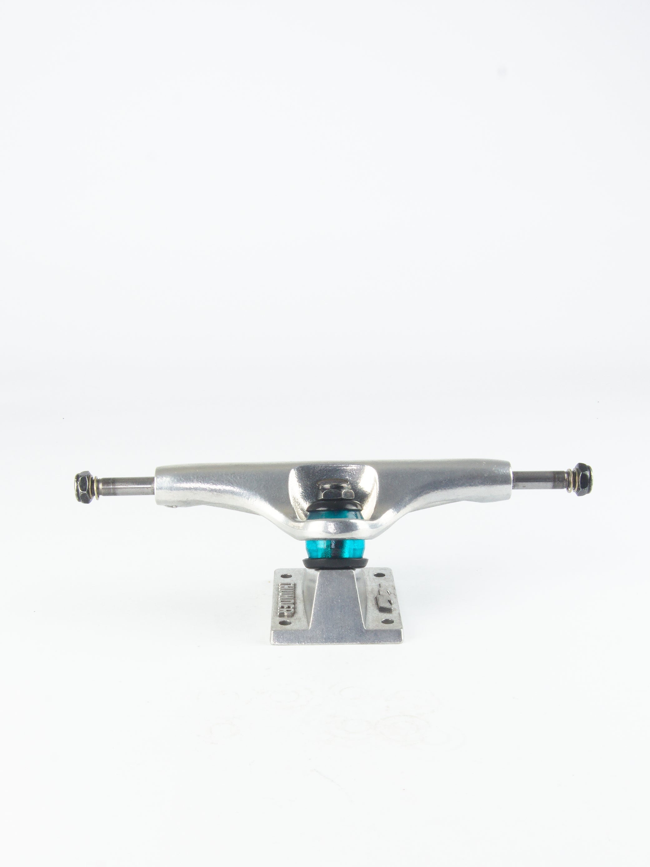 Thunder - standard skateboard trucks polished - 8.00 | 147mm