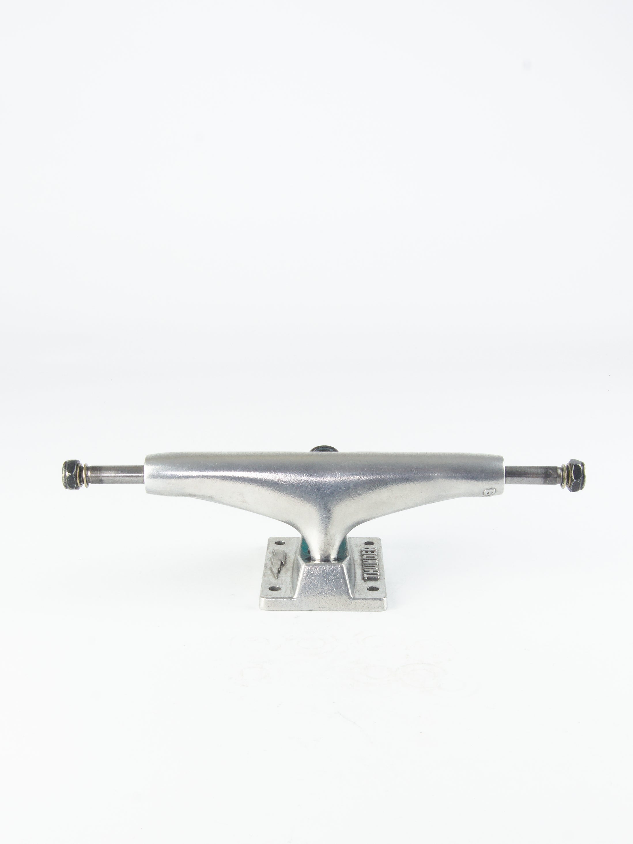 Thunder - standard skateboard trucks polished - 8.50 | 149mm