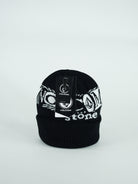 Volcom - lib stone legacy beanie - black black baseball cap