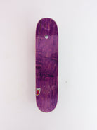 Wknd ’a for al’ alex schmidt pro skateboard deck 8.00 x 31.75
