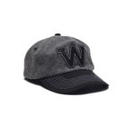Wknd - eddy cap - heavyweight felt - grey