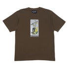 Wknd - fairweather tee - faded green