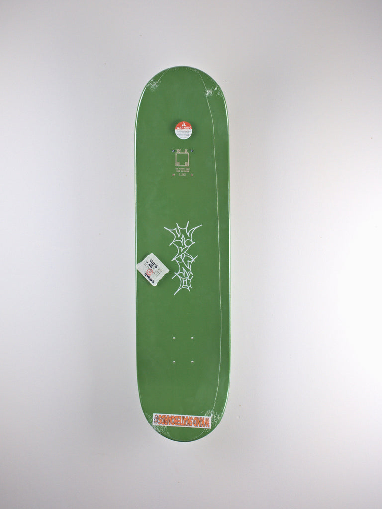 Wknd - ’faygo’ Filip Almqvist Pro Skateboard Deck 8.25 Va Shape Decks Fast Shipping Grind Supply Co Online Shop