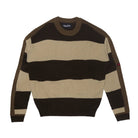 Wknd - knit jumper - brown