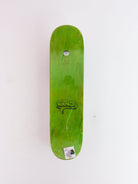 Wknd - ’psycho’ tom karangelov skateboard deck - 8.375 shovel nose