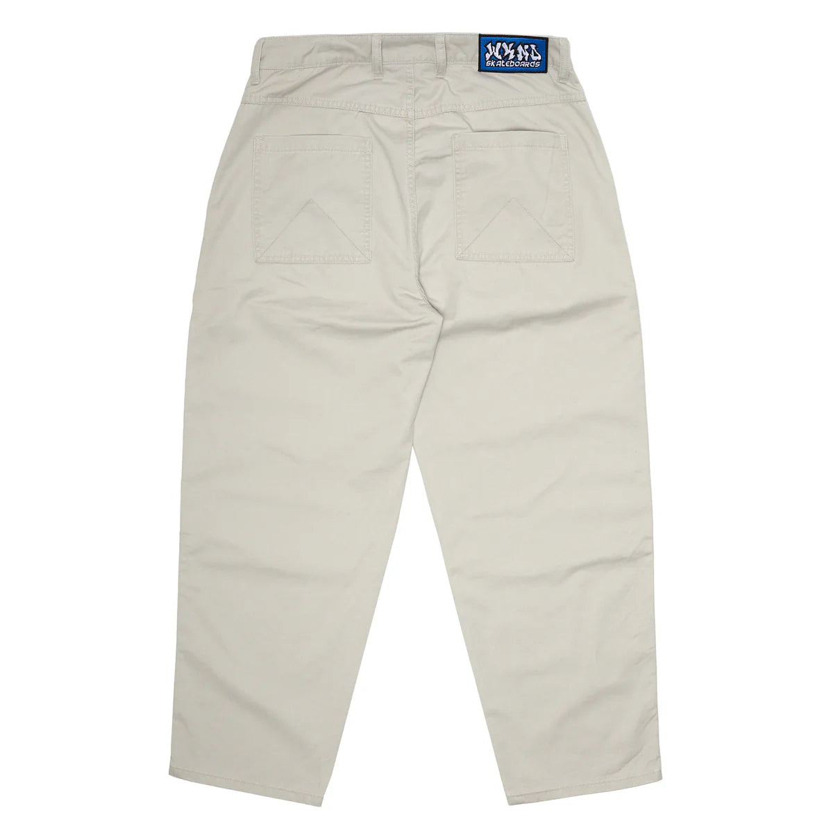 Wknd - tubes jeans - light khaki