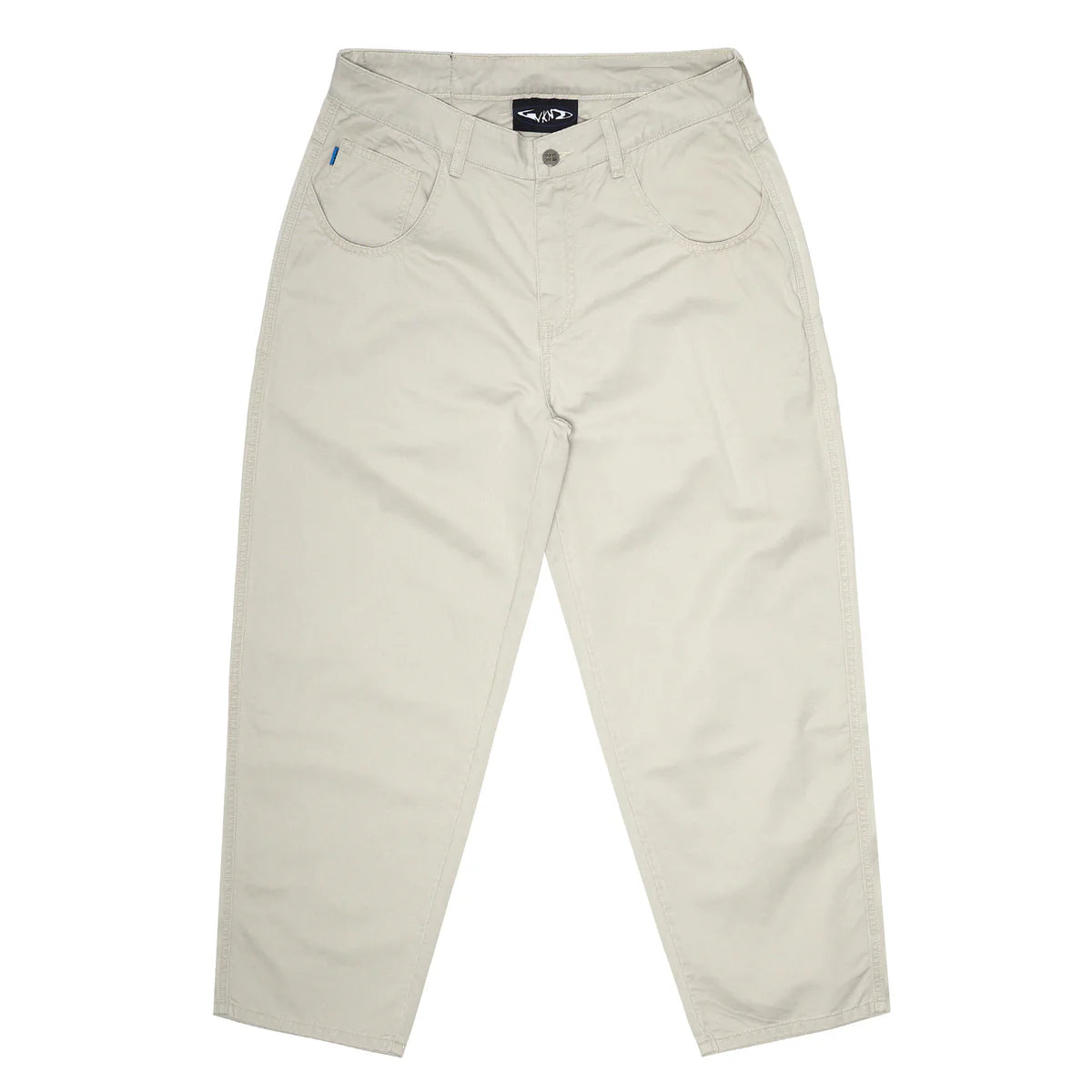 Wknd - tubes jeans - light khaki